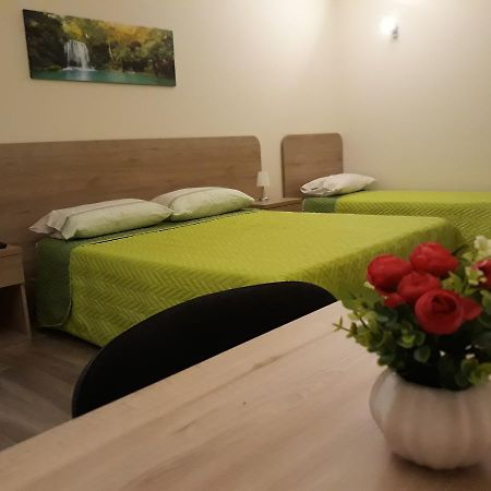 ميسانيي Af Service B&B المظهر الخارجي الصورة