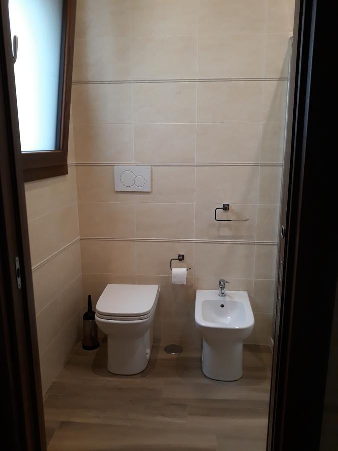 ميسانيي Af Service B&B المظهر الخارجي الصورة