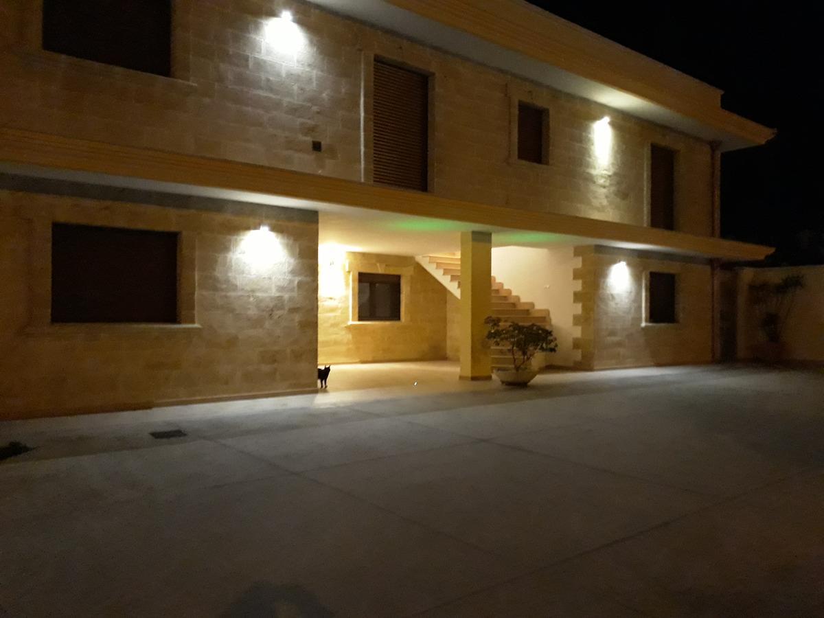 ميسانيي Af Service B&B المظهر الخارجي الصورة