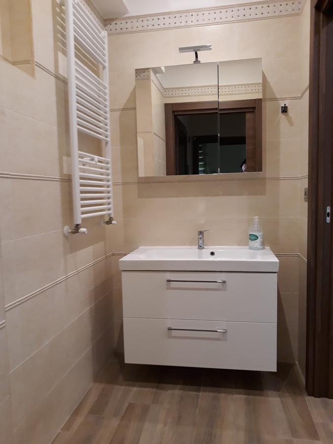 ميسانيي Af Service B&B المظهر الخارجي الصورة