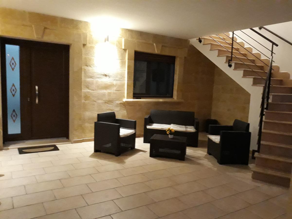 ميسانيي Af Service B&B المظهر الخارجي الصورة