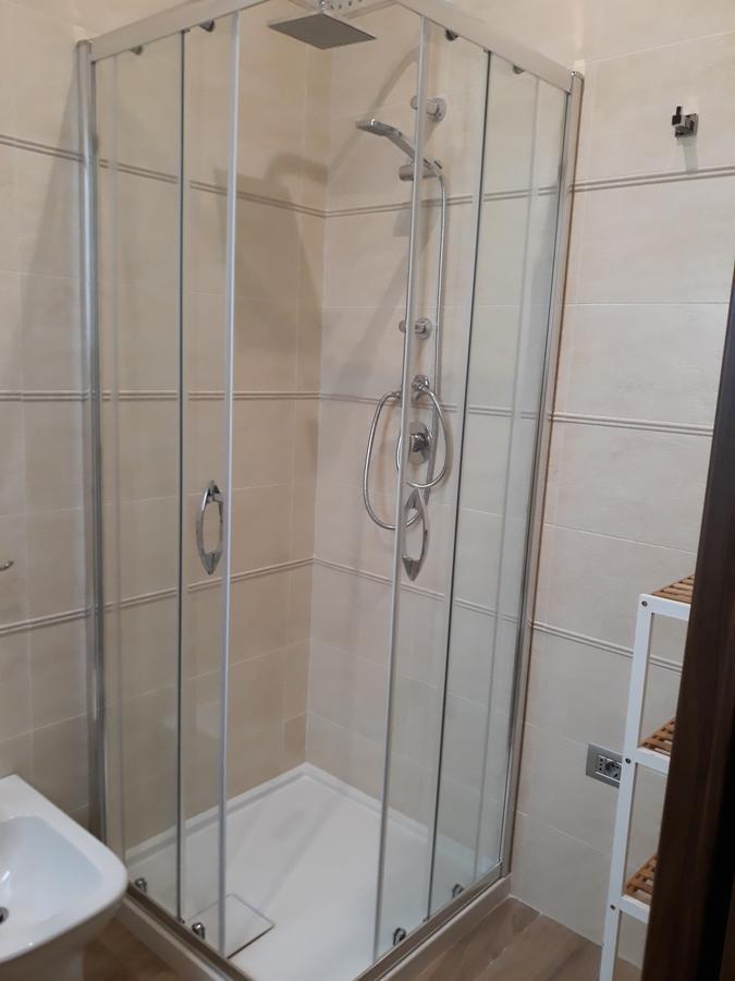ميسانيي Af Service B&B المظهر الخارجي الصورة