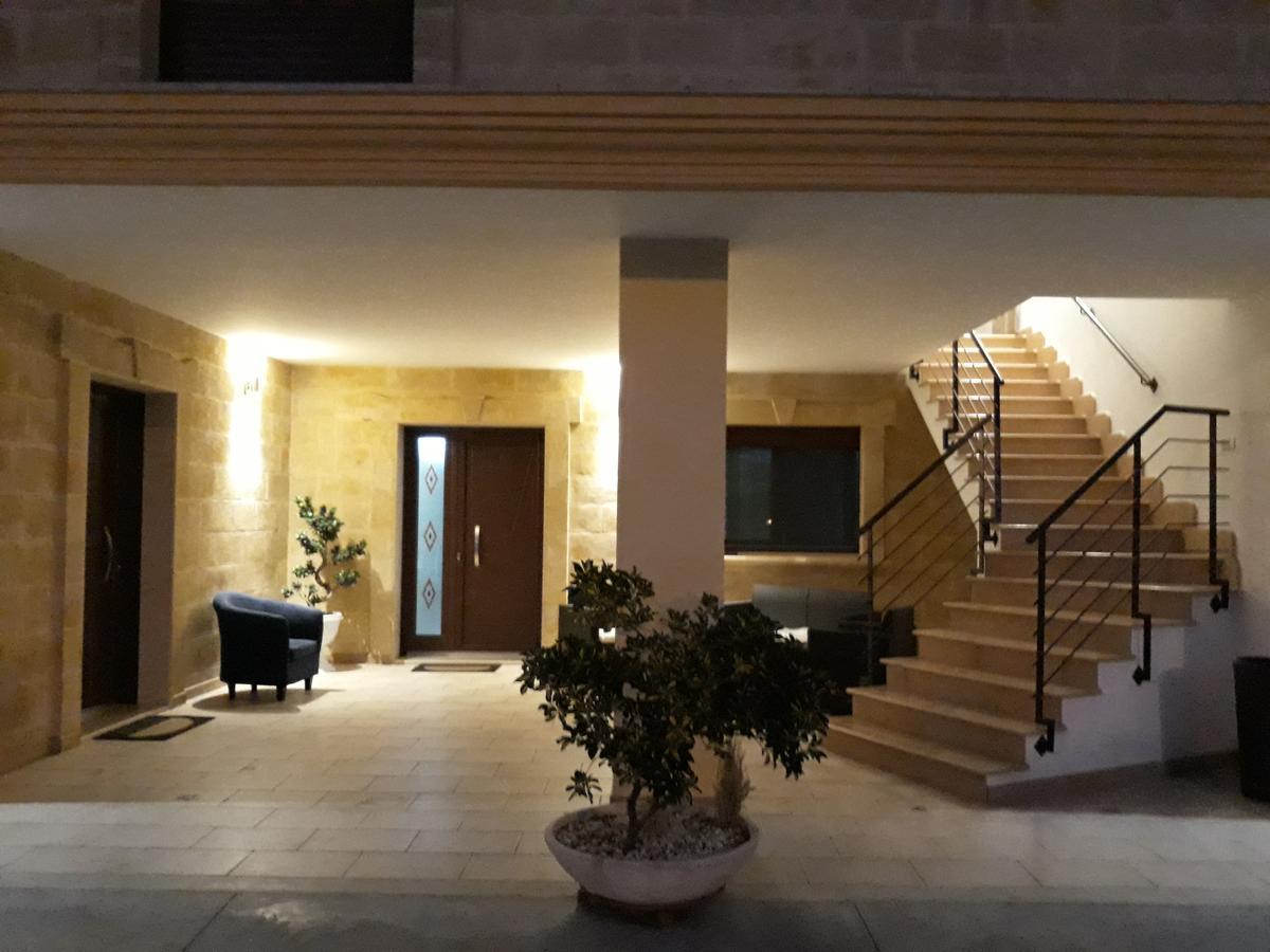 ميسانيي Af Service B&B المظهر الخارجي الصورة