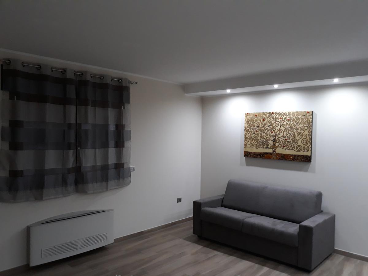 ميسانيي Af Service B&B المظهر الخارجي الصورة