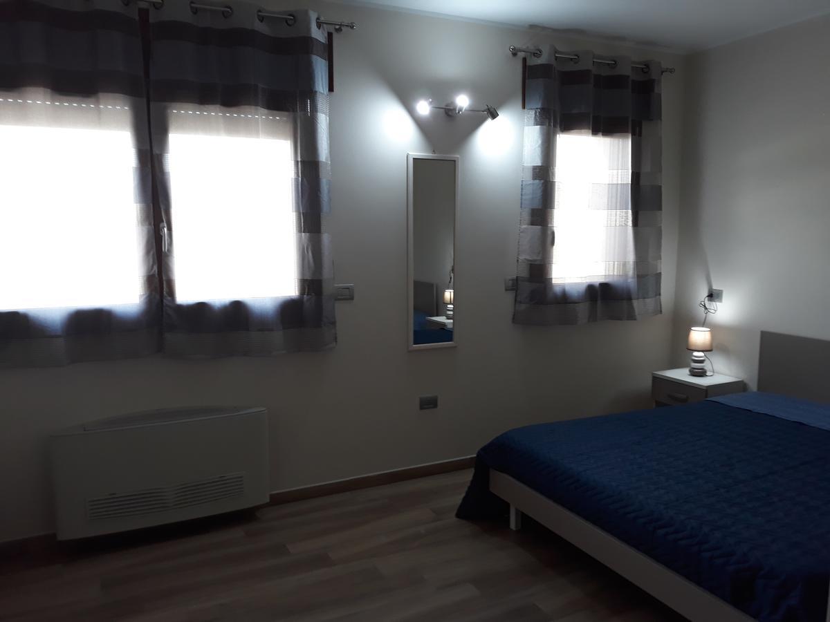 ميسانيي Af Service B&B المظهر الخارجي الصورة