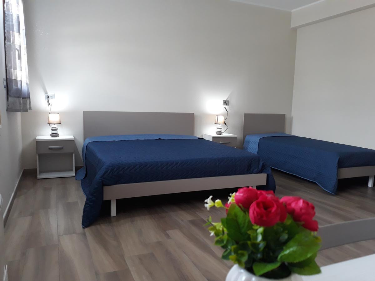 ميسانيي Af Service B&B المظهر الخارجي الصورة