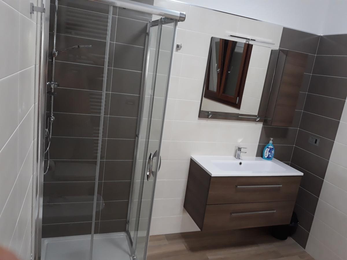 ميسانيي Af Service B&B المظهر الخارجي الصورة