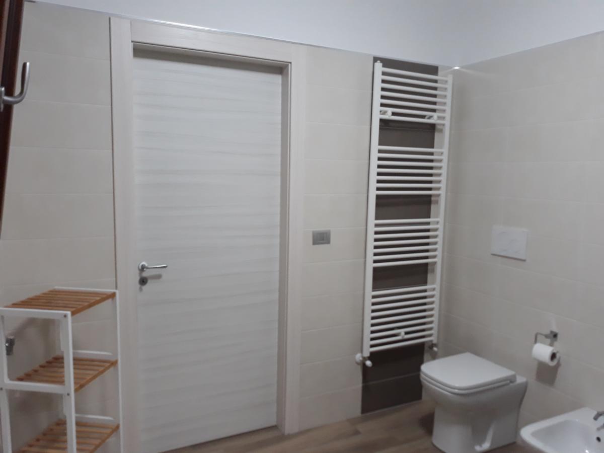 ميسانيي Af Service B&B المظهر الخارجي الصورة